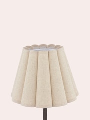 Laura Ashley Bronze Holwell Table Lamp - Image 5 of 6