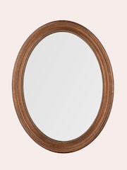 Laura Ashley Bronze Fennor Mirror - Image 2 of 5