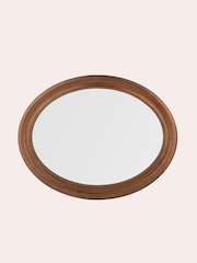 Laura Ashley Bronze Fennor Mirror - Image 3 of 5