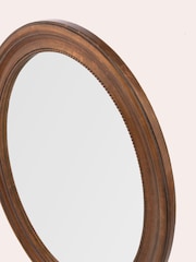 Laura Ashley Bronze Fennor Mirror - Image 4 of 5