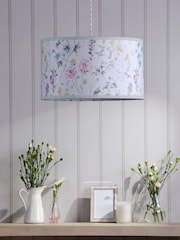 Laura Ashley Multi Easy Fit Wild Meadow Pendant - Image 2 of 6