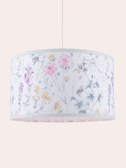 Laura Ashley Multi Easy Fit Wild Meadow Pendant - Image 3 of 6