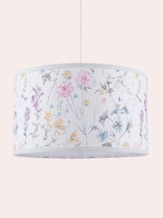 Laura Ashley Multi Easy Fit Wild Meadow Pendant - Image 4 of 6