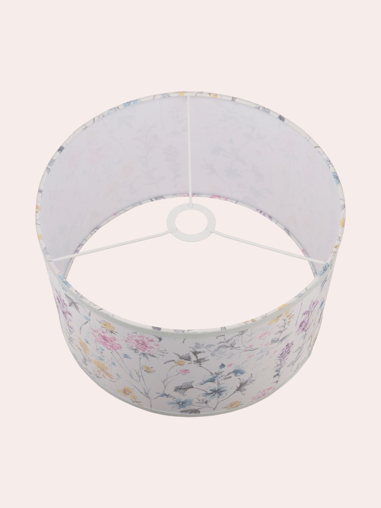 Laura Ashley Multi Easy Fit Wild Meadow Pendant - Image 6 of 6