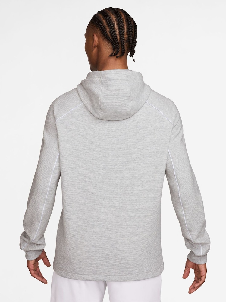 Nike Therma-FIT PAR5 Pullover Golf Hoodie - Bilde 2 av 3