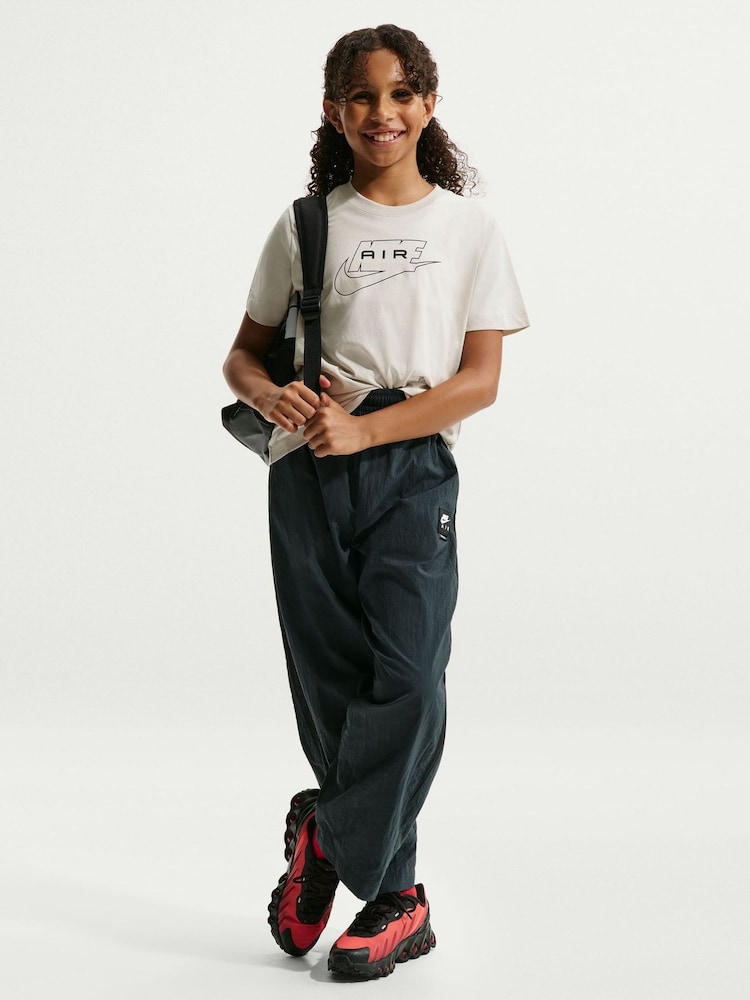 Nike Natural AIR T-Shirt - Image 1 of 7 Nike Natural AIR T-Shirt - Image 1 of 7