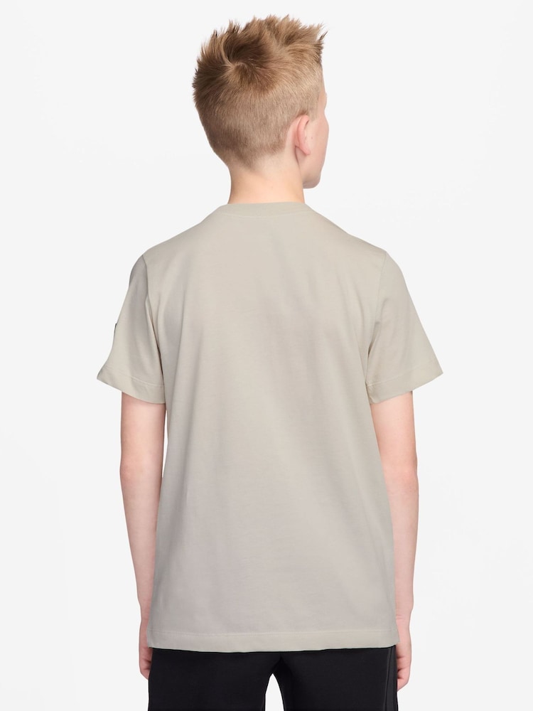 Nike Natural AIR T-Shirt - Image 2 of 7 Nike Natural AIR T-Shirt - Image 2 of 7