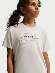 Nike Natural AIR T-Shirt - Image 3 of 7