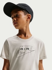 Nike Natural AIR T-Shirt - Image 4 of 7