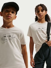 Nike Natural AIR T-Shirt - Image 7 of 7