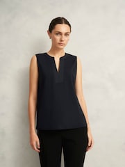 Blusa Hobbs Sophie - Imagem 1 de 4