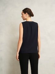 Blusa Hobbs Sophie - Imagem 2 de 4