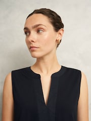 Blusa Hobbs Sophie - Imagem 3 de 4