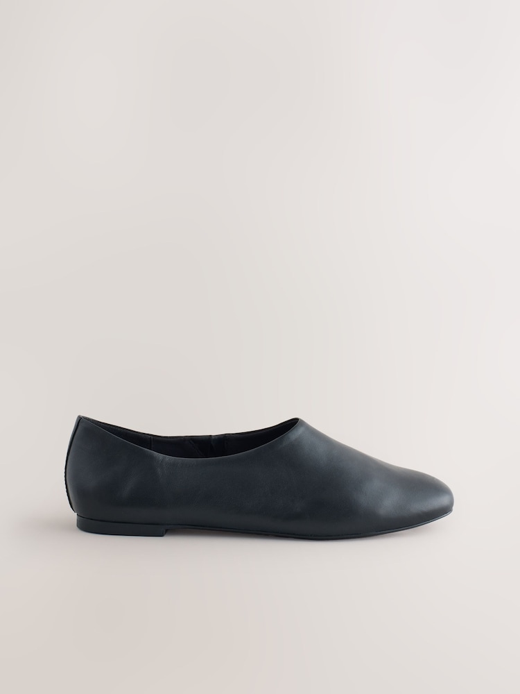 womens black dress shoes Lace-Up Big Size Women's Shoes Black