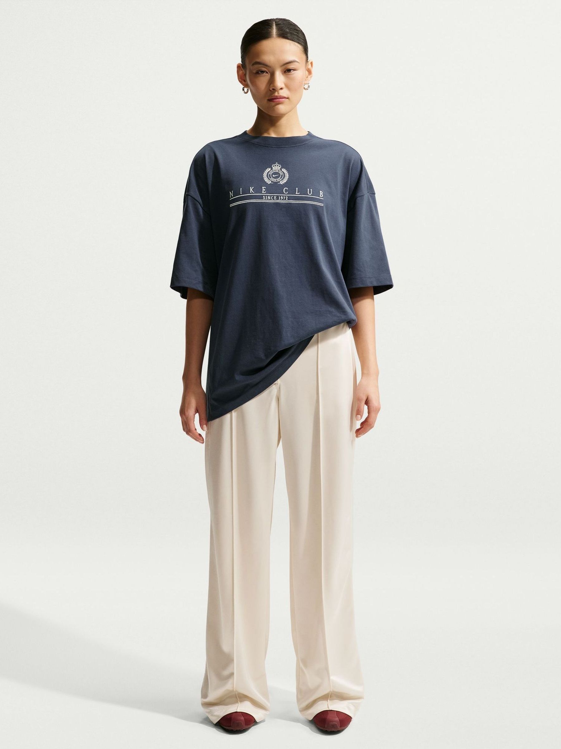 nike country t shirt