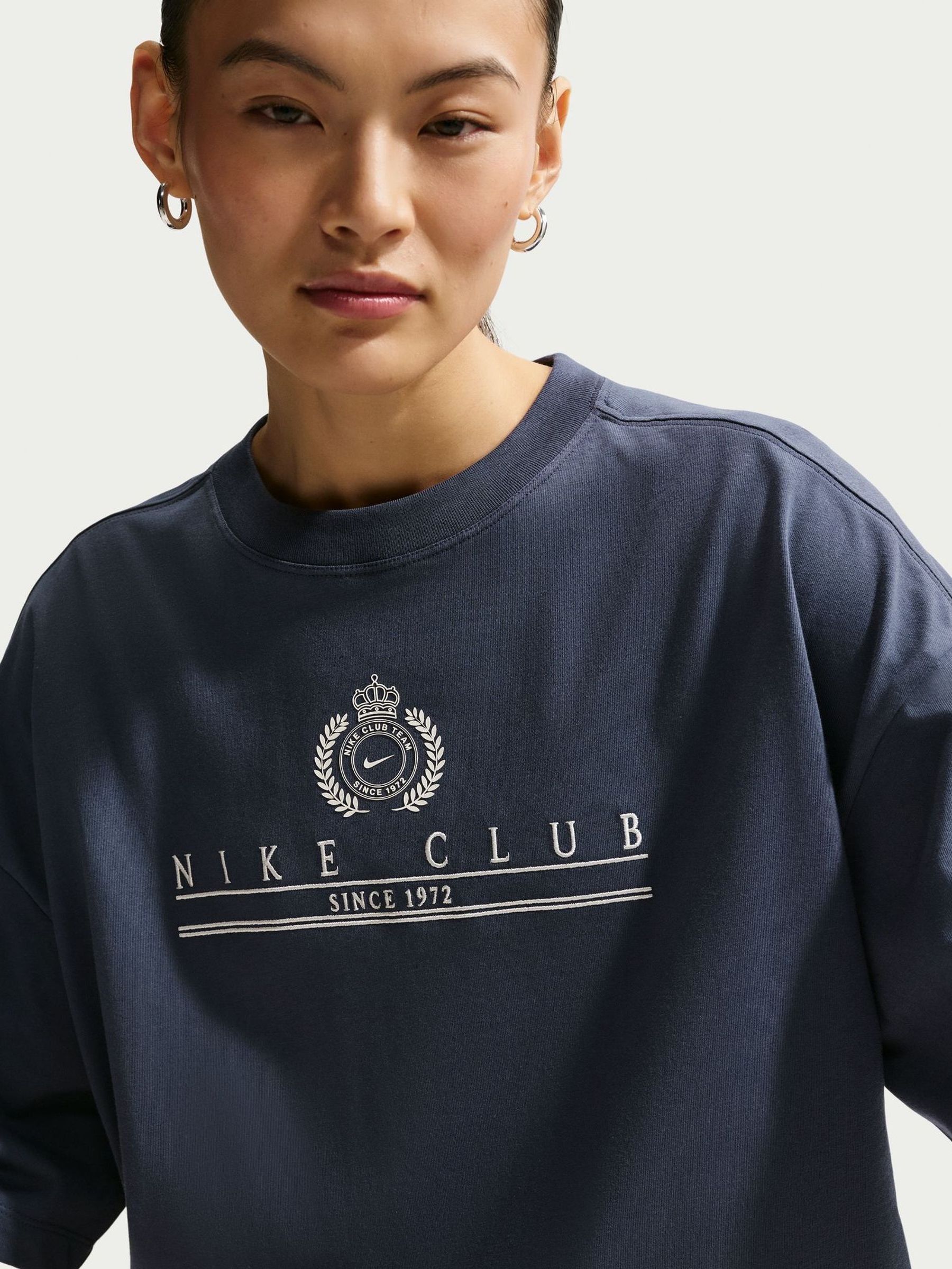 nike country t shirt