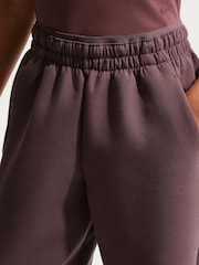 Nike Tattoo Brown Mavn Mid Rise Therma-FIT Knit Joggers - Image 3 of 6