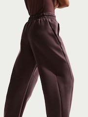 Nike Tattoo Brown Mavn Mid Rise Therma-FIT Knit Joggers - Image 4 of 6