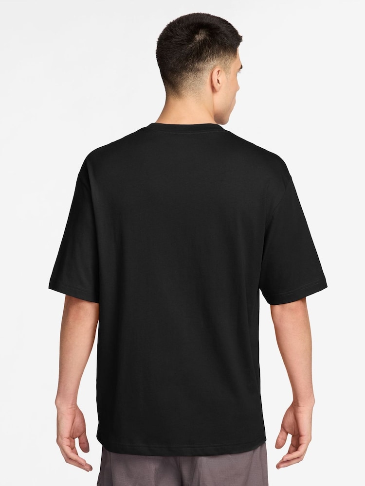 Jordan Air Jumpman Graphic T-Shirt - Image 2 of 3