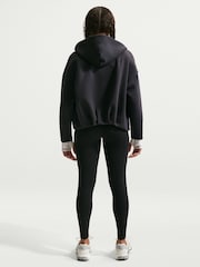 Nike Black MAVN Dri-FIT High-Rise Leggings - Image 2 of 5