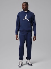 Jordan Jumpman Fleece Joggers - Image 3 of 8