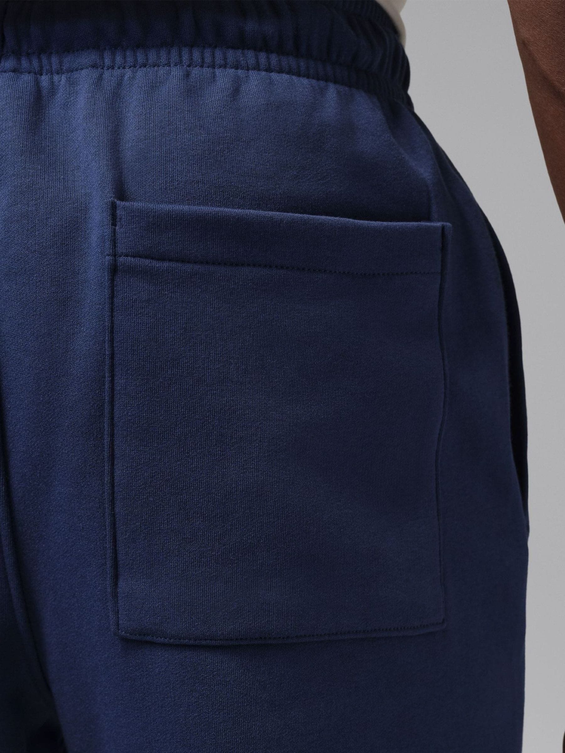 Buy Jordan Midnight Navy Jumpman Fleece Joggers from Next South Africa