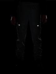 Nike Smoke Grey City Utility Joggers - Image 4 of 4