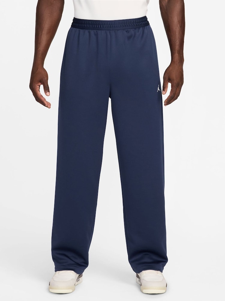 Nike Midnight Navy Sports Track Joggers - Image 1 of 3