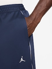Nike Midnight Navy Sports Track Joggers - Image 3 of 3