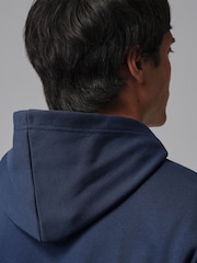 Jordan Jumpman Fleece Pullover Hoodie - Image 6 of 6