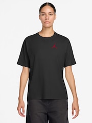 Noir - Jordan T-Shirt - Image 1 de 3