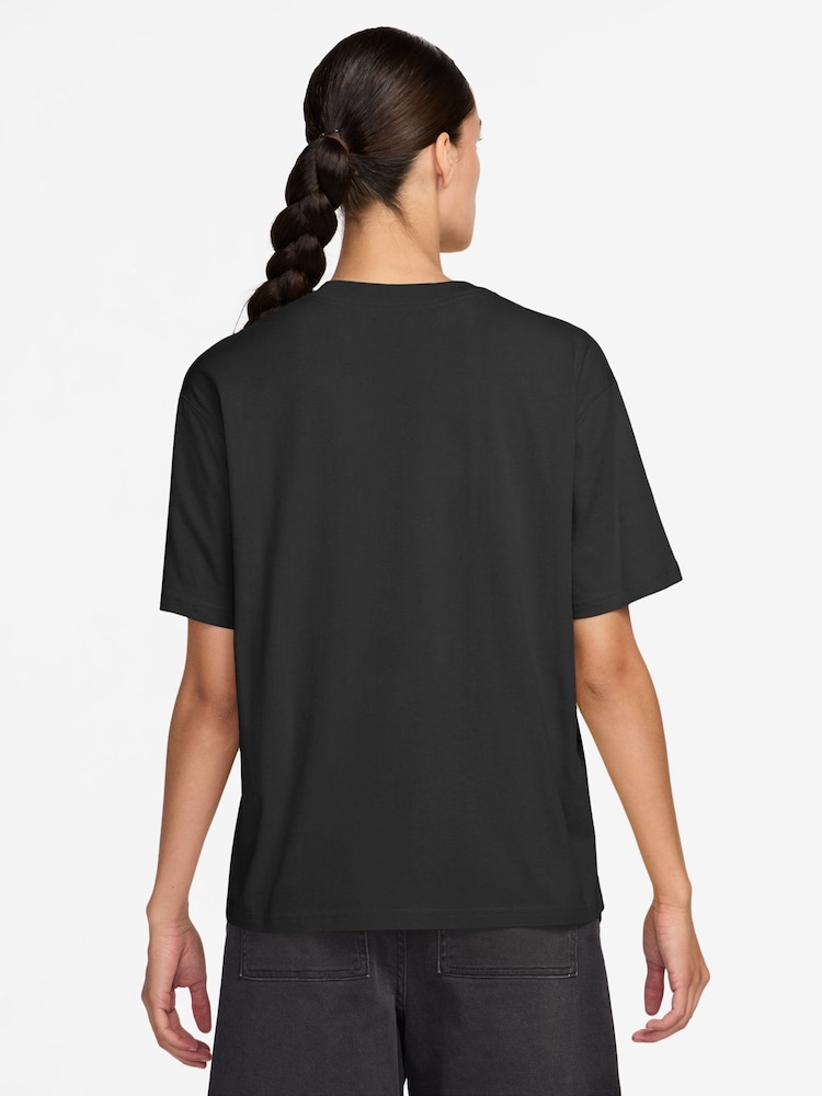 Noir - Jordan T-Shirt - Image 2 de 3