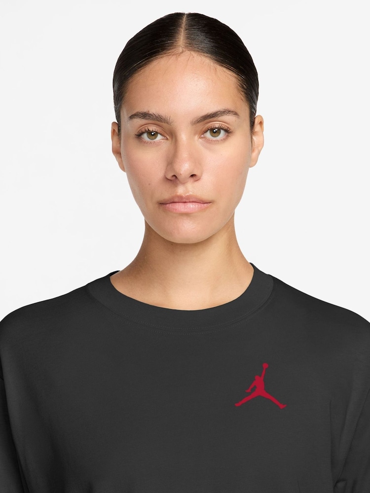 Noir - Jordan T-Shirt - Image 3 de 3