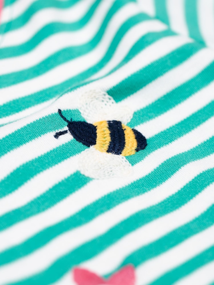 Frugi Orion Applique T Shirt - Image 3 of 3