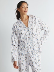 Skinnydip White Peter Rabbit Pyjamas Set - Image 1 of 5