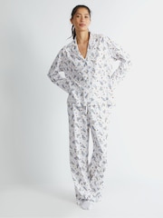 Skinnydip White Peter Rabbit Pyjamas Set - Image 2 of 5