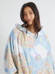 Skinnydip Disney Up! Blanket Hoodie - Imagen 4 de 5