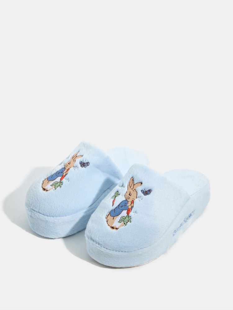 Skinnydip Peter Rabbit x Slippers - Imagem 1 de 3