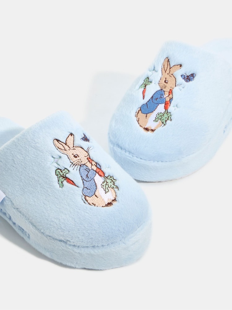 Skinnydip Peter Rabbit x Slippers - Imagem 2 de 3