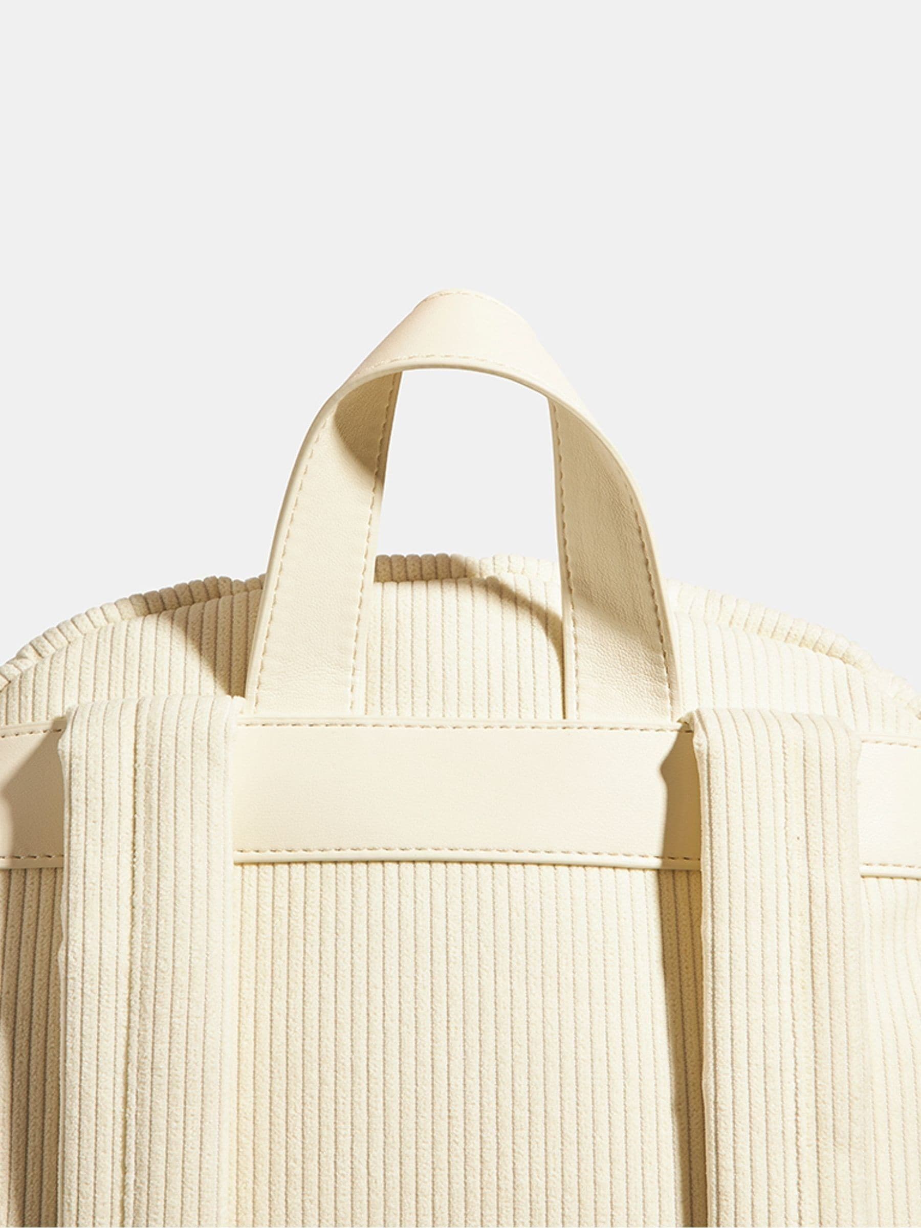 Buy Skinnydip White Miffy x Skinnydip Ecru Backpack from Next USA
