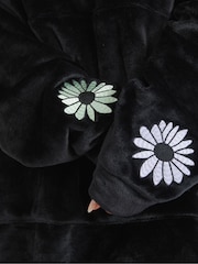 Mikina Skinnydip s kapucí a třešněmi - Obrázek 4 z 4