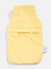 Skinnydip Yellow Disney Winnie The Pooh Hot Water Bottle - Image 2 of 3