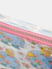 Skinnydip Blue The Simpsons x Homer Mmmmmm Wash Bag - Image 4 of 4