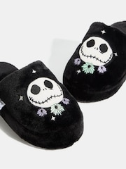 Skinnydip Disney Nightmare Before Christmas Slippers - Imagem 2 de 3