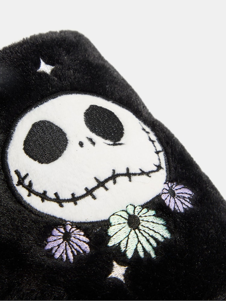Skinnydip Disney Nightmare Before Christmas Slippers - Imagem 3 de 3