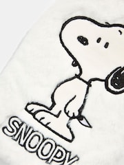 Skinnydip White Peanuts x Skinnydip Snoopy Hot Water Bottle - Image 3 of 3