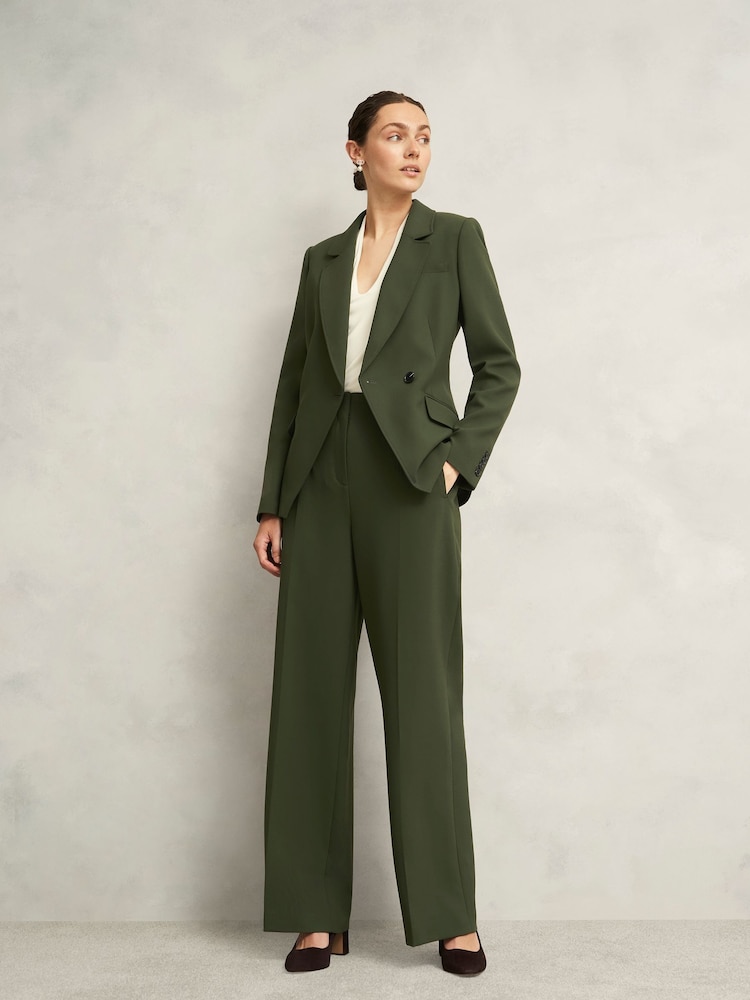 Hobbs Green Neava Jacket - Image 1 of 5