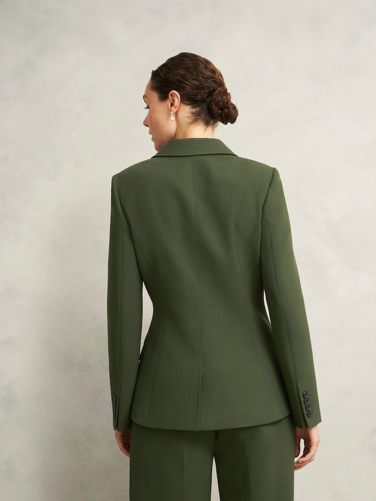 Hobbs Green Neava Jacket - Image 2 of 5