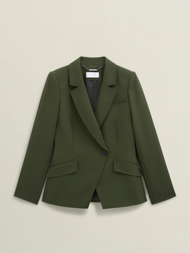 Hobbs Green Neava Jacket - Image 5 of 5 Hobbs Green Neava Jacket - Image 5 of 5