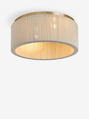 Ivory Yale Flush Fitting - Image 5 of 5